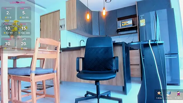 Chat XXX Live fitnolan