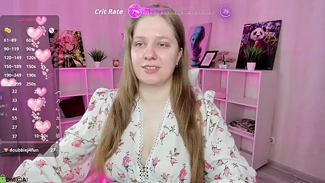 Megan_Violer's Live XXX Chat