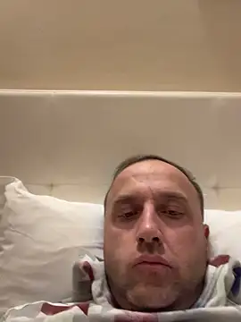 Show de Lecatore80 na webcam