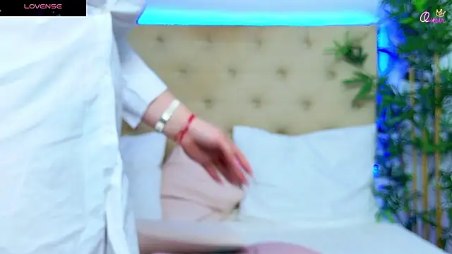 Chat XXX Live DaliyaArabian