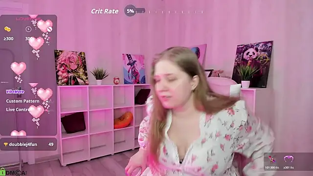 Megan_Violer 即時 XXX 聊天