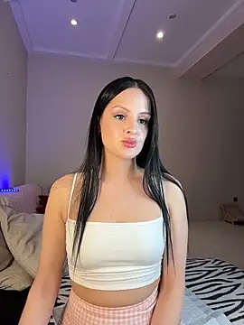 دردشة Evayra الجنسية المباشرة