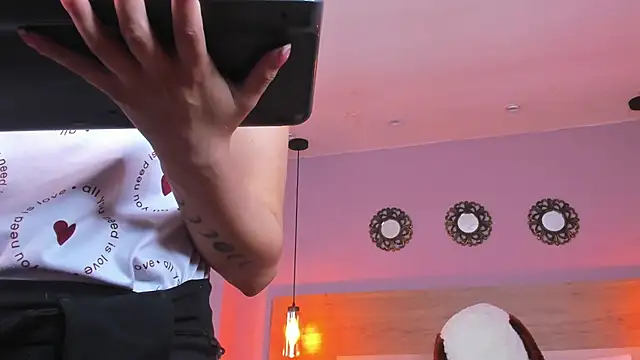 Živý XXX chat SusanAdams1