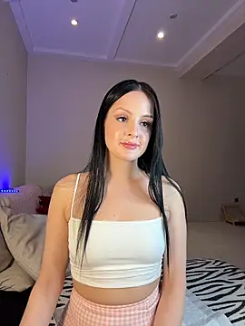 Evayra – Live XXX-chat