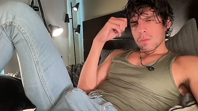 beranco19 웹캠 쇼