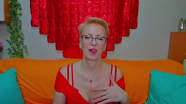 Živý XXX chat iamyourdream89