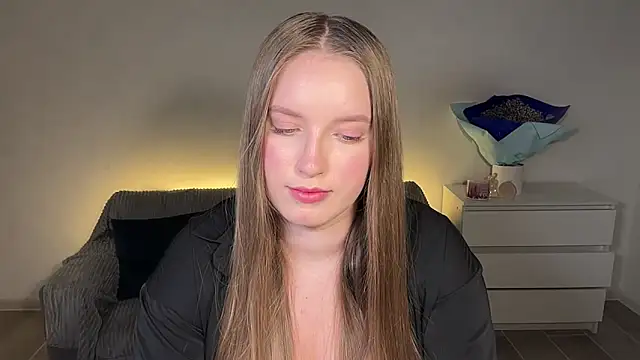 แชท XXX สดของ EvaMaddison