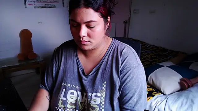 girl_milk2 – Naživo XXX chat