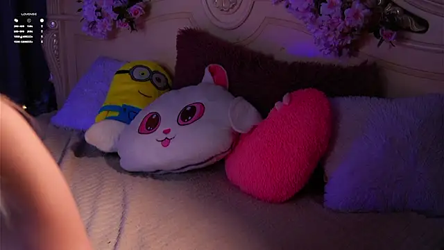 Živý XXX chat EdlinAlliston