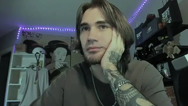 otiebis:  вебкам-шоу