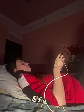 Flossy_Vettie – Live XXX-chat