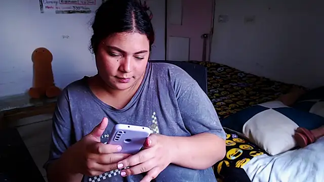 Chat XXX Live girl_milk2