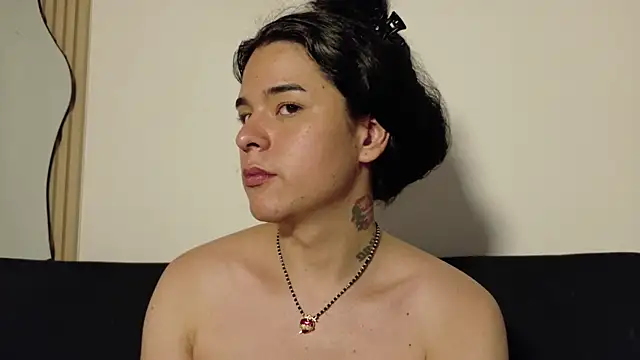 Pokazy przed kamerką – Angel-umbra