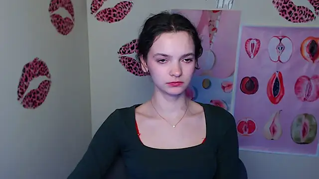 _SusieSu_ Chat XXX in diretta