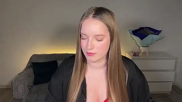 EvaMaddison Chat XXX live