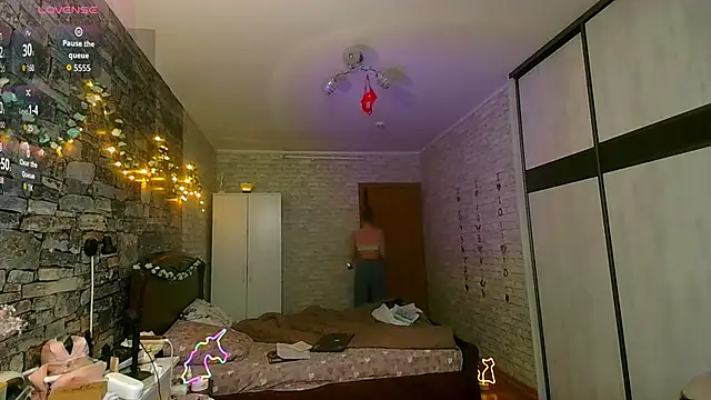 __Aphrodita__wow__ Chat XXX in diretta