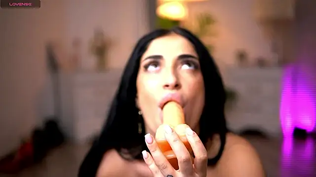 KassidyVibe Live XXX-Chat