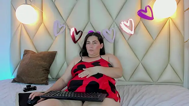 angelswets Live XXX-Chat