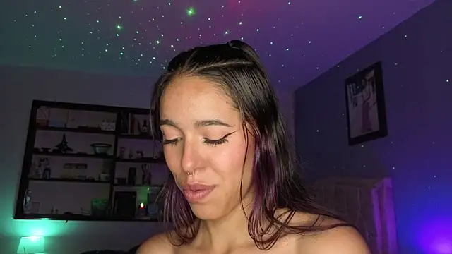 stephania_t 现场XXX聊天