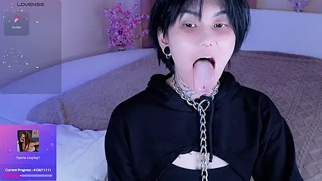 Ravens_Nest Live XXX-chat