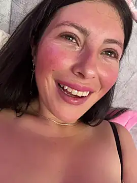 GiuliaBianchi Pertunjukan Webcam