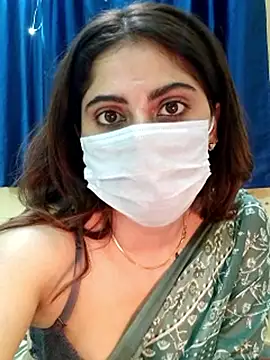 NEERU-STRIP Live XXX-chat