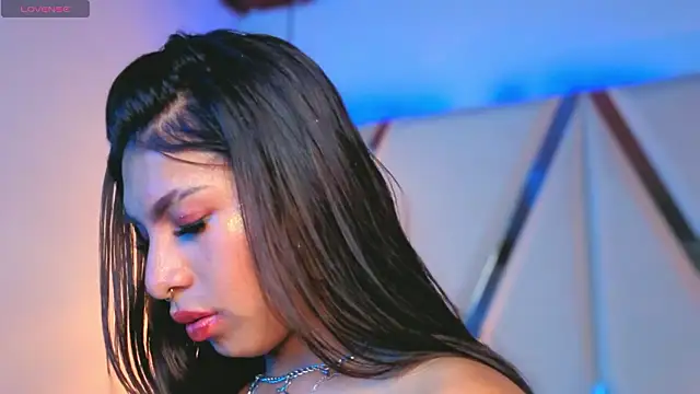 MeelFox ওয়েবক্যাম শো