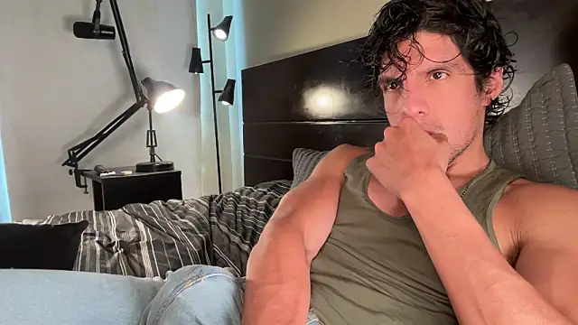 Chat XXX en directo de beranco19