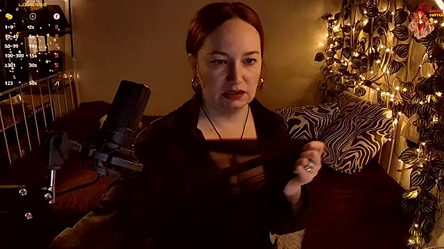 thebadassswitch Live XXX-Chat