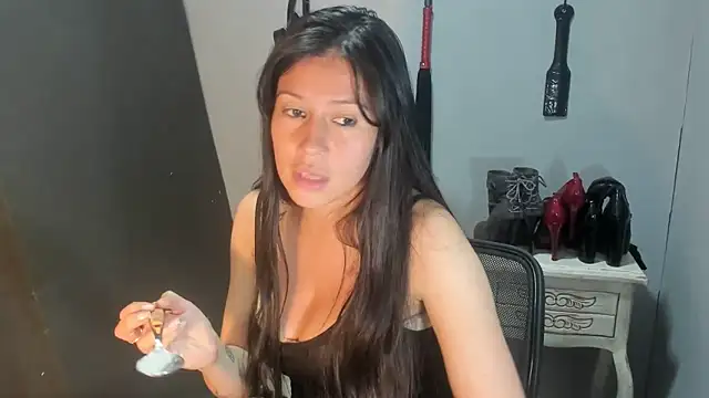 sandyquinnxx Live XXX-chat