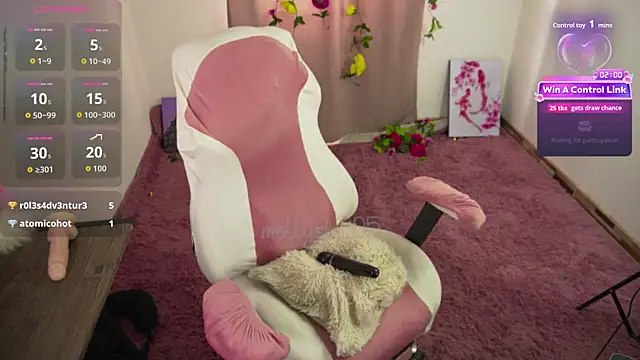 molly_russell Live XXX-chat