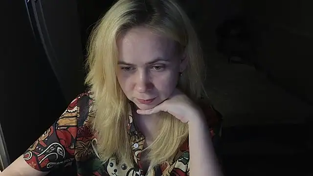 Živý XXX chat Riley_Roo