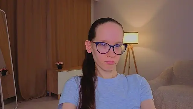 BettyBrowni Webcam show