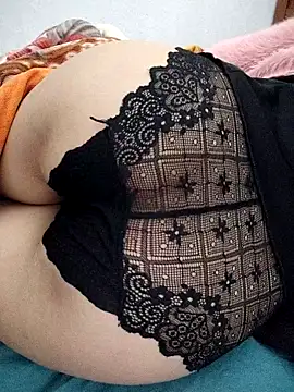 Haralushiaaa Live XXX Chat