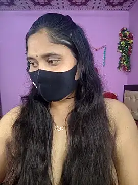 Maiya_Amber ওয়েবক্যাম শো