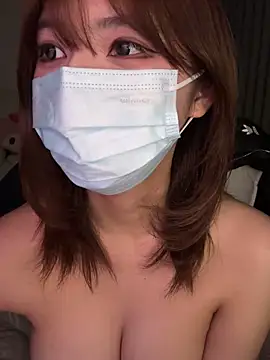 Chat +18 de miaomiao_kitty ao vivo