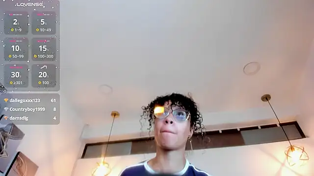 Živý XXX chat Hanna_Cornee_