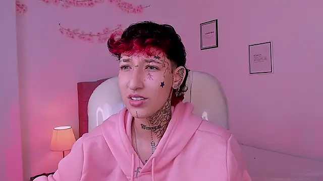 Luci_Rose 即時 XXX 聊天