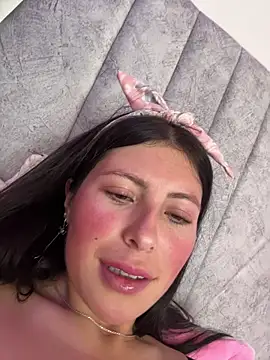 GiuliaBianchi Webcam show