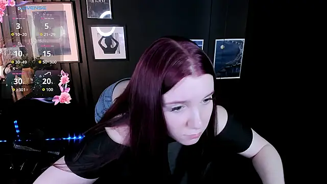 Layla_Glam Chat XXX live