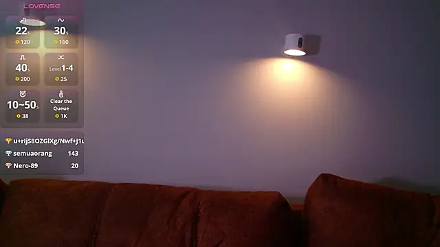 XXX chat uživo modela classy____