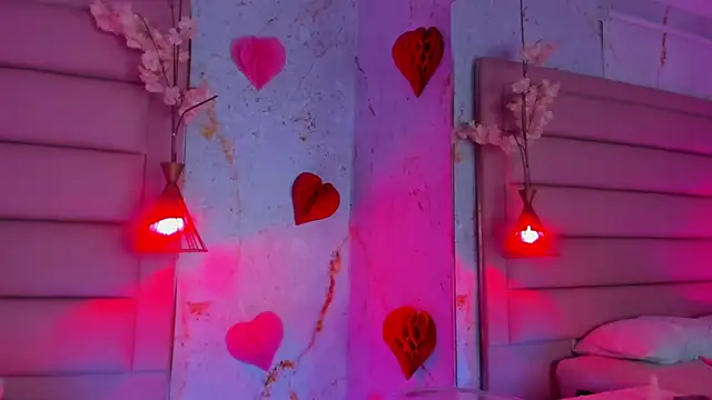 دردشة Evangelyne_1 الجنسية المباشرة