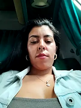 Luianna's Live XXX Chat