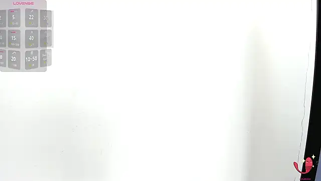 XXX chat uživo modela dirtyplayluna_