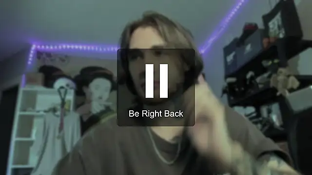 Show modela otiebis na web-kameri