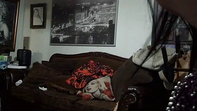 Chat XXX ao vivo de Cataleia21