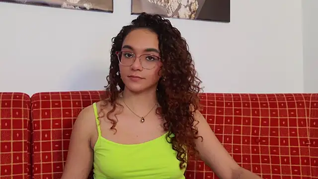 Taylor_Tina's Webcam Show