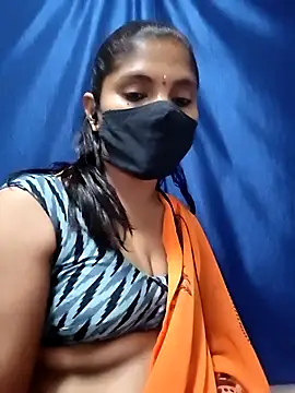 deepa-telugu143のライブXXXチャット