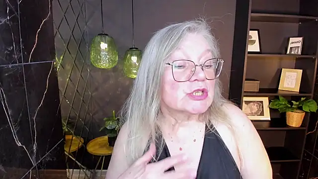 NataliMellow Live XXX-Chat