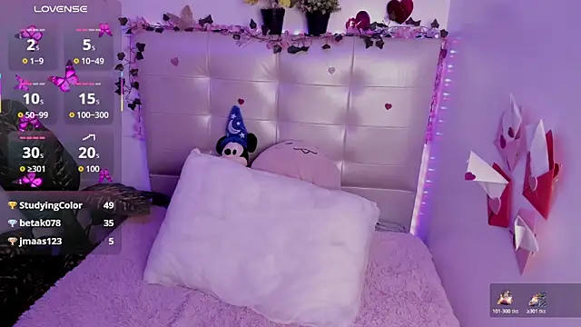 Anna_Blade_のライブXXXチャット